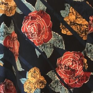 LuLaRoe Dresses - LuLaRoe Carly dress LuLaRoe Dresses - LuLaRoe Carly dress
